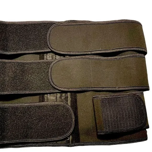 💥Closet CLEAROUT💥Waist Trainer - Size Large (28-30 inches) - Picture 2 of 7